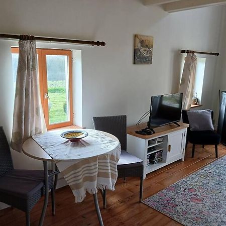 Fleur Du Soleil Villa Agudelle ภายนอก รูปภาพ