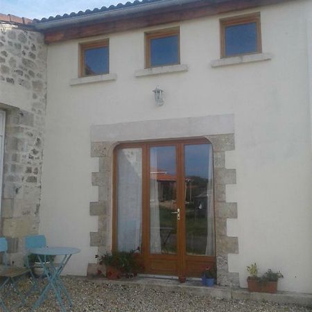 Fleur Du Soleil Villa Agudelle ภายนอก รูปภาพ